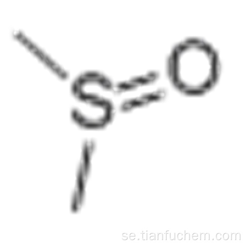 Dimetylsulfoxid CAS 67-68-5